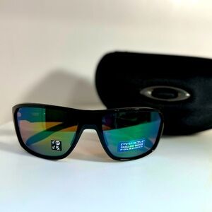 New Oakley Split Shot